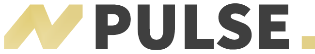 logo pulse